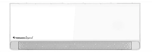טורנדו Legend X  - סדרת מזגני טורנדו לגנד אינוורטר